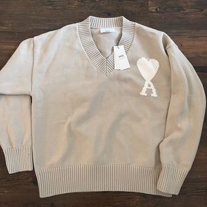AMI Paris sweater